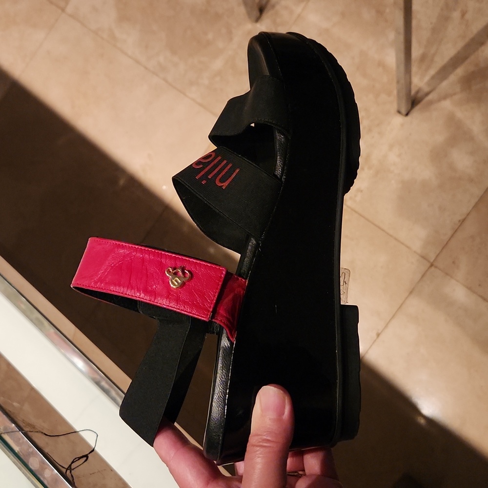 Shoes, size 11, leather,  made in Italy